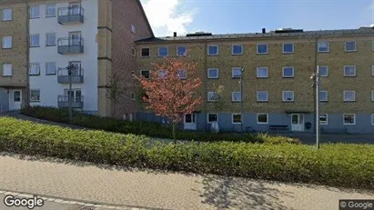 Lejligheder til leje i Aalborg Centrum - Foto fra Google Street View
