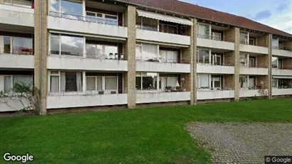 Lejligheder til leje i Virum - Foto fra Google Street View