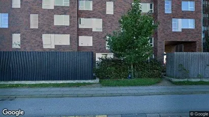 Lejligheder til leje i København SV - Foto fra Google Street View
