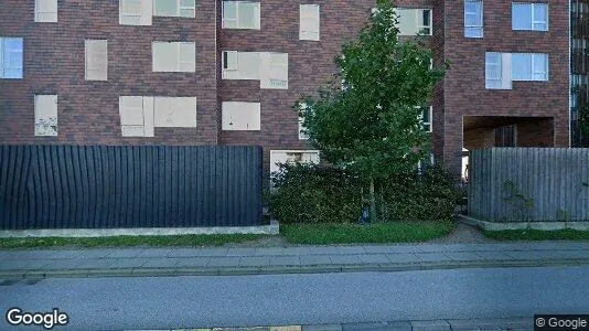Lejligheder til leje i København SV - Foto fra Google Street View