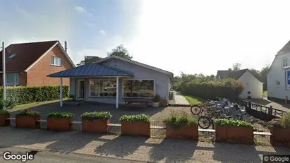Lejligheder til leje i Karup J - Foto fra Google Street View