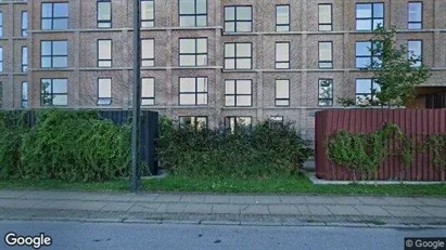 Lejligheder til leje i København SV - Foto fra Google Street View