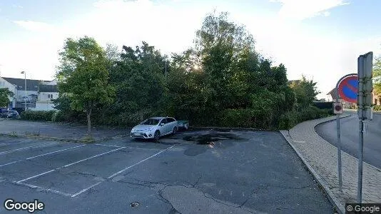 Lejligheder til leje i Hillerød - Foto fra Google Street View