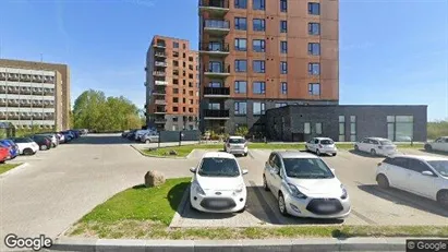 Lejligheder til leje i Randers NØ - Foto fra Google Street View