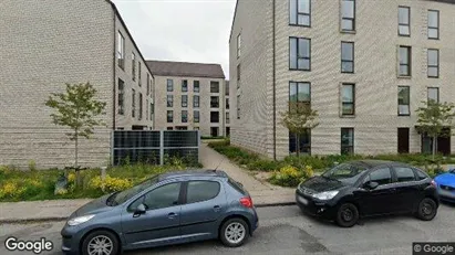 Lejligheder til leje i Odense S - Foto fra Google Street View