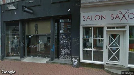 Lejligheder til leje i Kolding - Foto fra Google Street View