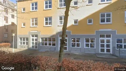 Lejligheder til leje i Aalborg Centrum - Foto fra Google Street View