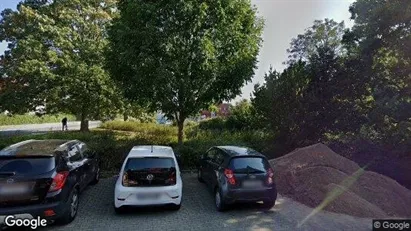 Lejligheder til leje i Odense C - Foto fra Google Street View