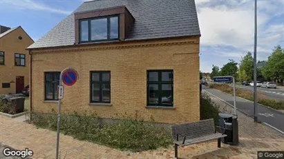 Lejligheder til leje i Odense V - Foto fra Google Street View