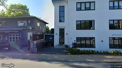 Lejligheder til leje i Odense C - Foto fra Google Street View