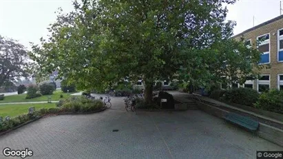 Lejligheder til leje i Faaborg - Foto fra Google Street View