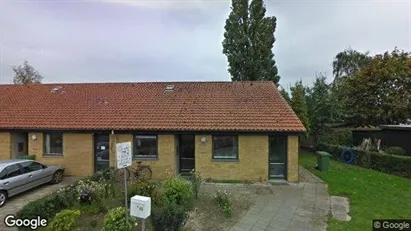 Lejligheder til leje i Faaborg - Foto fra Google Street View