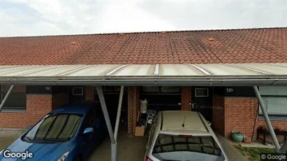 Lejligheder til leje i Mørke - Foto fra Google Street View