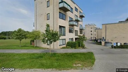 Lejligheder til leje i Svendborg - Foto fra Google Street View