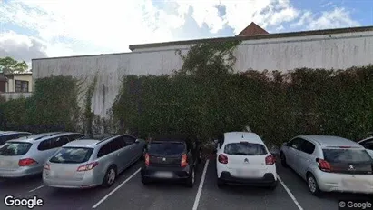 Lejligheder til leje i Silkeborg - Foto fra Google Street View