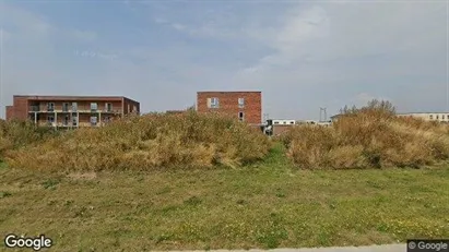 Lejligheder til leje i Middelfart - Foto fra Google Street View