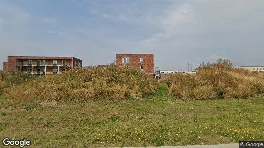 Lejligheder til leje i Middelfart - Foto fra Google Street View