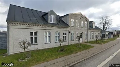 Lejligheder til leje i Gistrup - Foto fra Google Street View
