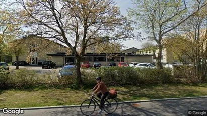 Lejligheder til leje i Aalborg Centrum - Foto fra Google Street View