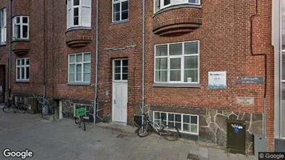 Lejligheder til leje i Aalborg Centrum - Foto fra Google Street View