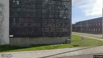 Lejligheder til leje i Nørresundby - Foto fra Google Street View