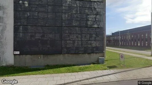 Lejligheder til leje i Nørresundby - Foto fra Google Street View