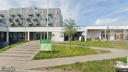 Lejligheder til leje i Aalborg Centrum - Foto fra Google Street View