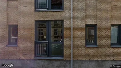 Lejligheder til leje i Aalborg Centrum - Foto fra Google Street View