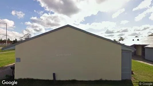 Lejligheder til leje i Aalborg Øst - Foto fra Google Street View