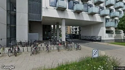 Lejligheder til leje i Nørresundby - Foto fra Google Street View