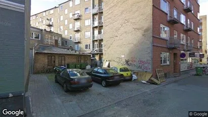 Lejligheder til leje i Aalborg Centrum - Foto fra Google Street View