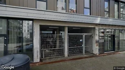 Lejligheder til leje i Aalborg Centrum - Foto fra Google Street View