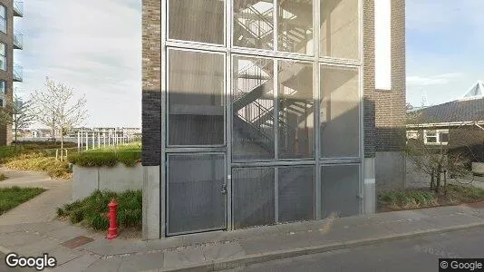 Lejligheder til leje i Nørresundby - Foto fra Google Street View