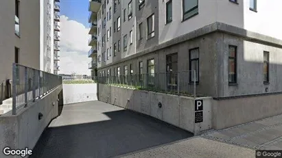 Lejligheder til leje i Aalborg Centrum - Foto fra Google Street View