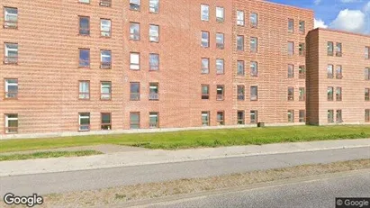 Lejligheder til leje i Viborg - Foto fra Google Street View