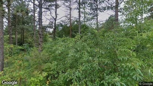 Lejligheder til leje i Højby - Foto fra Google Street View