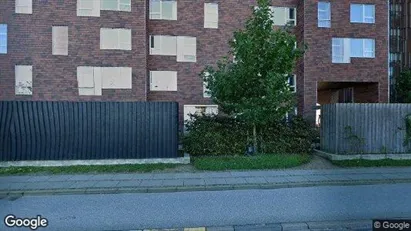 Lejligheder til leje i København SV - Foto fra Google Street View