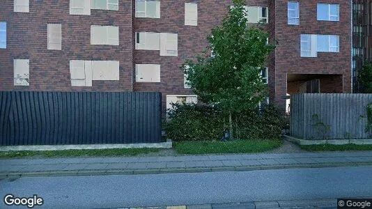 Lejligheder til leje i København SV - Foto fra Google Street View