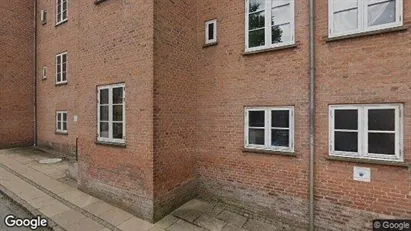 Værelser til leje i Kolding - Foto fra Google Street View