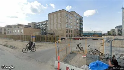 Lejligheder til leje i Glostrup - Foto fra Google Street View