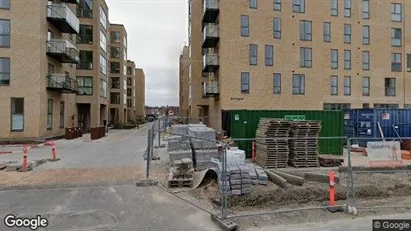 Lejligheder til leje i Odense C - Foto fra Google Street View