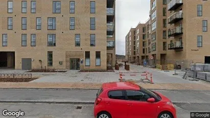 Lejligheder til leje i Odense C - Foto fra Google Street View