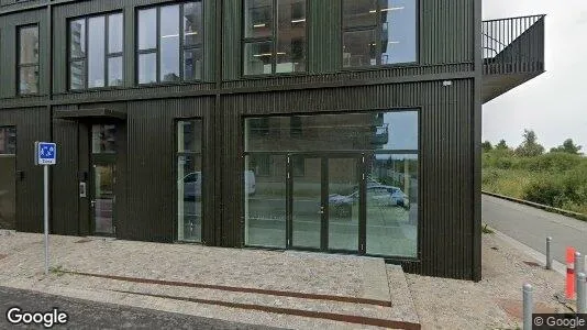 Lejligheder til leje i København S - Foto fra Google Street View