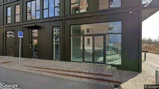 Lejligheder til leje i København S - Foto fra Google Street View