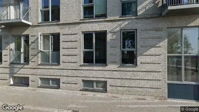 Lejligheder til leje i København SV - Foto fra Google Street View