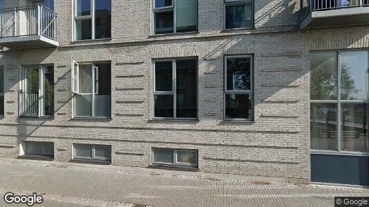 Lejligheder til leje i København SV - Foto fra Google Street View