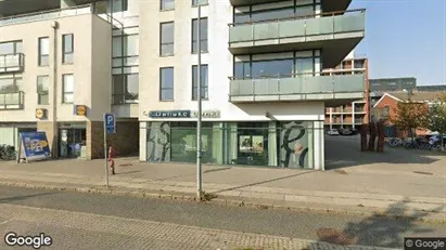 Lejligheder til leje i Kastrup - Foto fra Google Street View