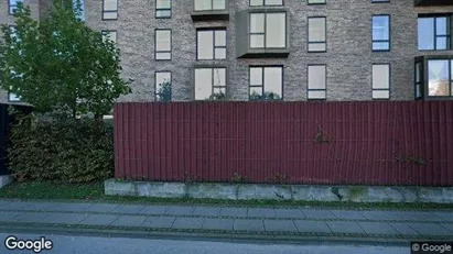 Lejligheder til leje i København SV - Foto fra Google Street View