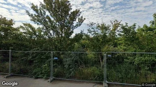 Lejligheder til leje i Nørresundby - Foto fra Google Street View