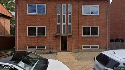 Lejligheder til leje i Odense C - Foto fra Google Street View